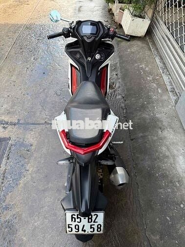 Ext 155 khoá smartkey xe đẹp máy zin êm chỉ 28tr8