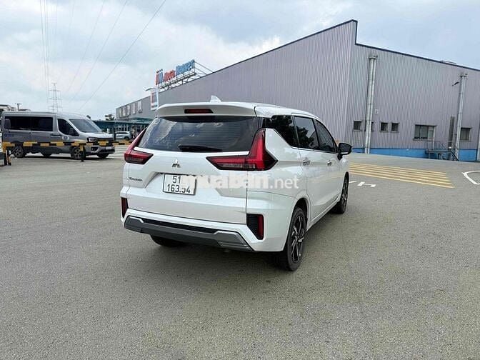 Mitsubishi Xpander 2024 Premium 1.5 AT Như Mới