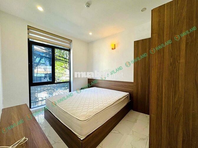 🔥 CĂN HỘ 1PN Ở PHẠM NGỌC THẠCH - GẦN CẦU THUẬN PHƯỚC - HẢI CHÂU