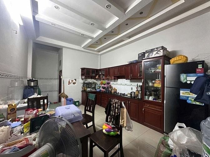 Dân đầu tư không thể bỏ qua MT Nguyễn Văn Công chưa qua đầu tư SHR