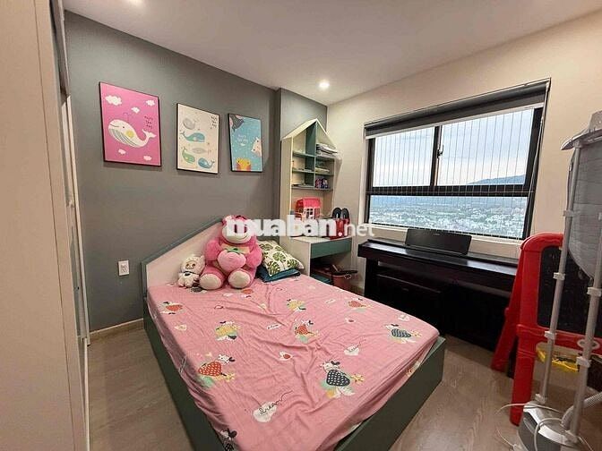 BÁN CĂN HỘ 3PN CHUNG CƯ CT4 VCN PHƯỚC HẢI-NTRANG-VIEW SÔNV