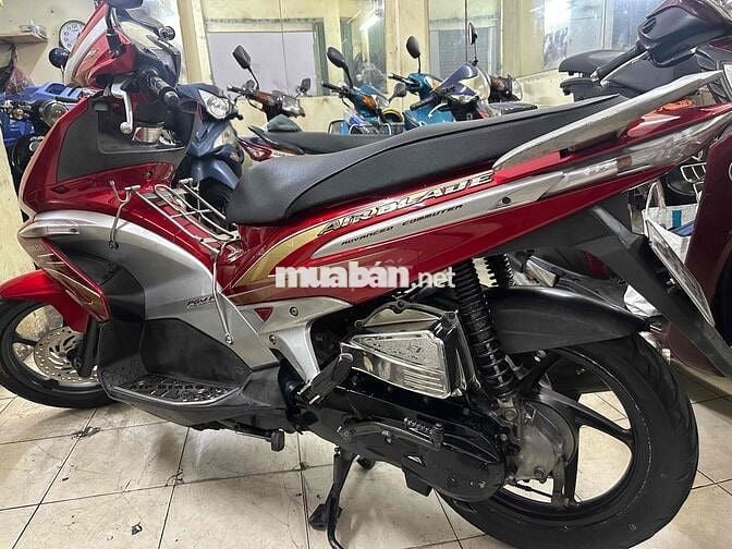 AB Fi 2009. Máy zin 100%. BSTP 1 chủ công chứng