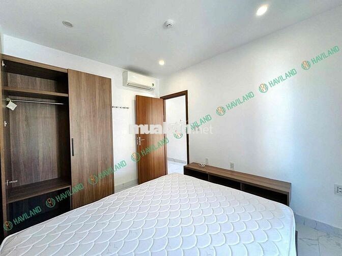 🔥 CĂN HỘ 1PN Ở PHẠM NGỌC THẠCH - GẦN CẦU THUẬN PHƯỚC - HẢI CHÂU