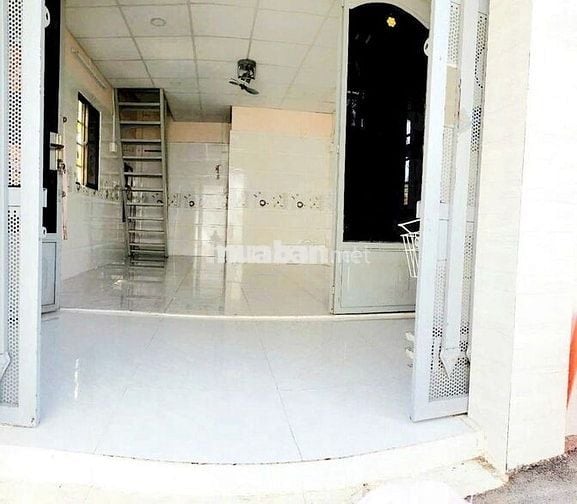 14,5 ty ngang 8,6m2 dãy trọ kinh doanh. Đường 26 gần gigamaill