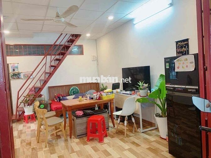 SIÊU VỊ TRÍ LÔ GÓC HXH TÂN SƠN NHÌ DT 4.3*13 - GIÁ CHỈ 5.6 TỶ TL✨