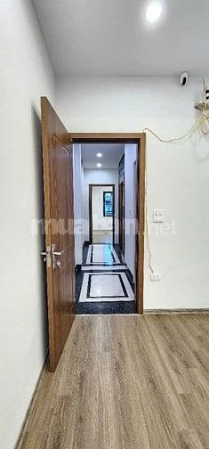 Nhà phân lô Võ Thị Sáu, ô tô đỗ cửa, view hồ Võ Thị Sáu
