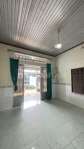 Chủ Bảy Gửi Bán Nhà 1 triệt 1 gác ở Thới Tam Thôn - Hóc Môn – 870tr