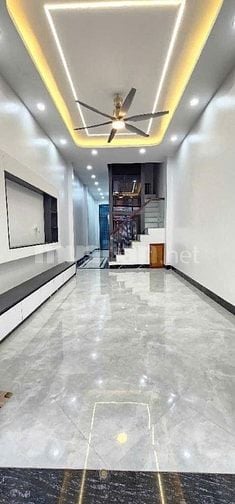 Nhà phân lô Võ Thị Sáu, ô tô đỗ cửa, view hồ Võ Thị Sáu