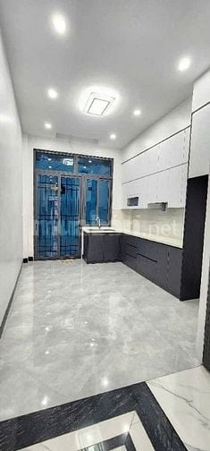 Nhà phân lô Võ Thị Sáu, ô tô đỗ cửa, view hồ Võ Thị Sáu
