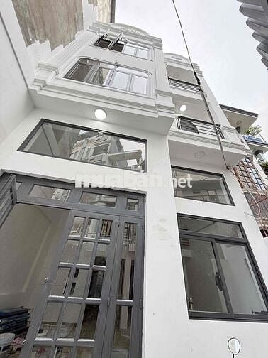 ✅Nhà mới keeng thu nhập cao ngay sân bay 8p