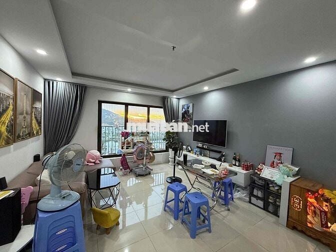 BÁN CĂN HỘ 3PN CHUNG CƯ CT4 VCN PHƯỚC HẢI-NTRANG-VIEW SÔNV