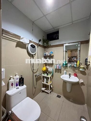 Hot! Chung Cư UseFul có 2 Ban công đẹp 62m2 NT đẹp chỉ 11 tr ở liền