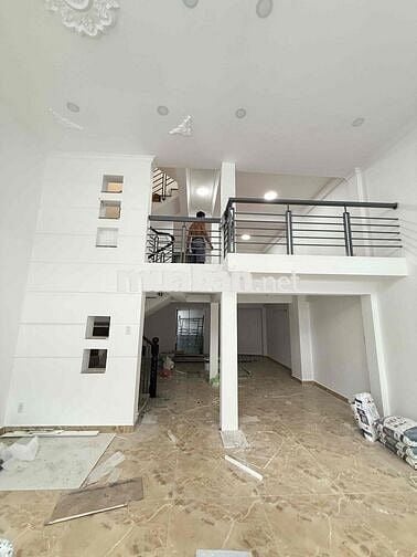 ✅Nhà mới keeng thu nhập cao ngay sân bay 8p