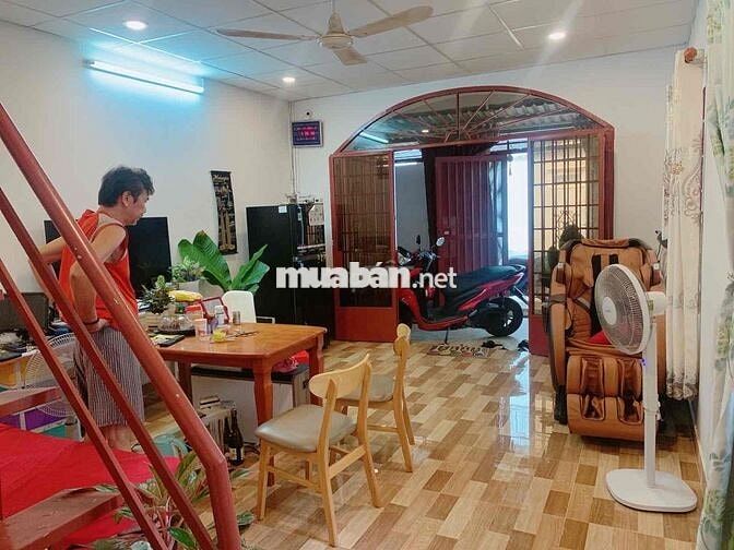 SIÊU VỊ TRÍ LÔ GÓC HXH TÂN SƠN NHÌ DT 4.3*13 - GIÁ CHỈ 5.6 TỶ TL✨