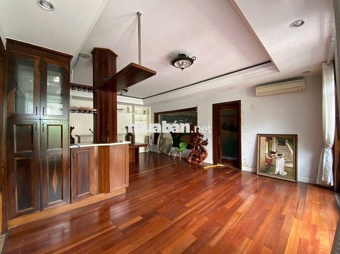 NHÀ CHO THUÊ HẺM 8M NGUYỄN TRỌNG TUYỂN_ 6X20M_ TRỆT 3 LẦU. NHÀ RỘNG