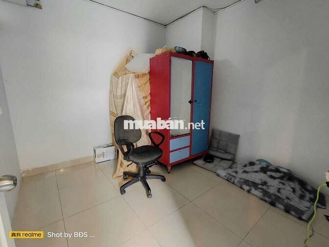 Chung cư mặt tiền đ18 HBC 64,9m 1ty7 TL