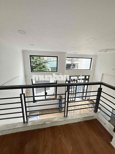 ✅Nhà mới keeng thu nhập cao ngay sân bay 8p