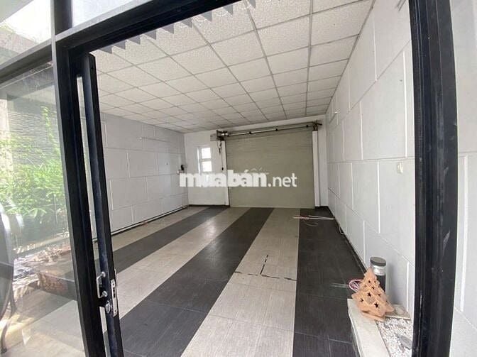 BIỆT THỰ CHO THUÊ ĐẶNG VĂN NGỮ_ 8X20M_ TRỆT 3 LẦU, GARA Ô TÔ. NHÀ ĐẸP