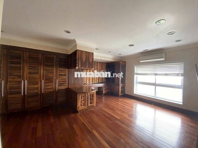 NHÀ CHO THUÊ HẺM 8M NGUYỄN TRỌNG TUYỂN_ 6X20M_ TRỆT 3 LẦU. NHÀ RỘNG