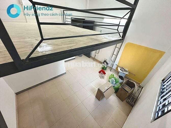 Phòng trọ Gò Vấp ,không chung chủ, giờ giấc tự do, chỉ từ 3 tr