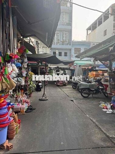 SIÊU VỊ TRÍ LÔ GÓC HXH TÂN SƠN NHÌ DT 4.3*13 - GIÁ CHỈ 5.6 TỶ TL✨