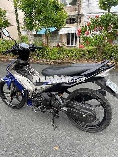 BÁN ẼXCITER 5P71 Sx2009 Xe máy nguyên zin chất