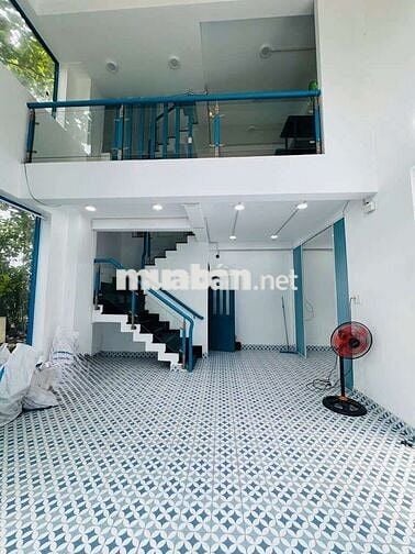 NHÀ 4 TẦNG ĐẸP — LÊ ĐÌNH THÁM -PHƯỜNG TÂN QUÝ   (7m x 8m)