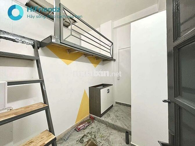 Phòng trọ Gò Vấp ,không chung chủ, giờ giấc tự do, chỉ từ 3 tr