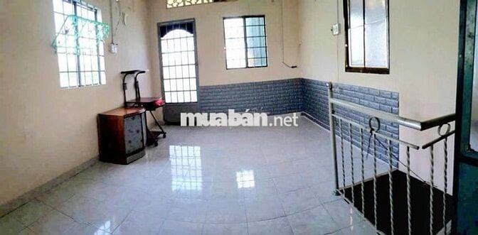 14,5 ty ngang 8,6m2 dãy trọ kinh doanh. Đường 26 gần gigamaill