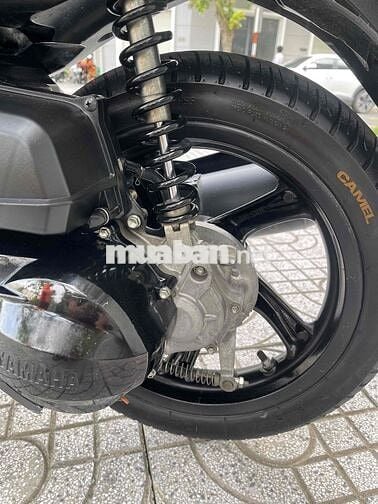 BÁN JANUS SX2019 khoá Smartkey