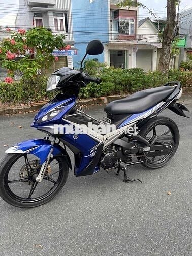 BÁN ẼXCITER 5P71 Sx2009 Xe máy nguyên zin chất