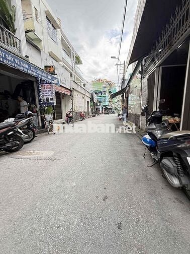 ✅Vị trí kinh doanh đắc địa ngay chợ trần mai ninh nhỉnh 6 tỷ
