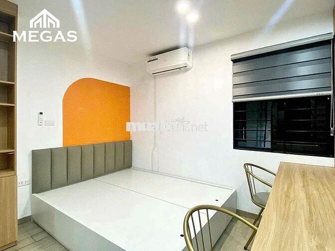 CHO THUÊ CĂN HỘ MINI NGAY HOÀNG SA, TÂN BÌNH – RỘNG RÃI, TIỆN NGHI