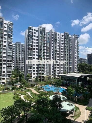 Bán căn 2PN 71m2 Emerald Celadon view mát, full nt, giá 4,5 tỷ bao hết