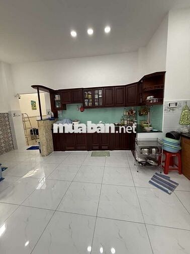 🍍 BÁN NHÀ HXH NGUYỄN VĂN QUÁ, QUẬN 12, DIỆN TÍCH 149M, GIÁ 8.5 ĐỒNG