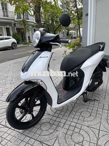 BÁN JANUS SX2019 khoá Smartkey
