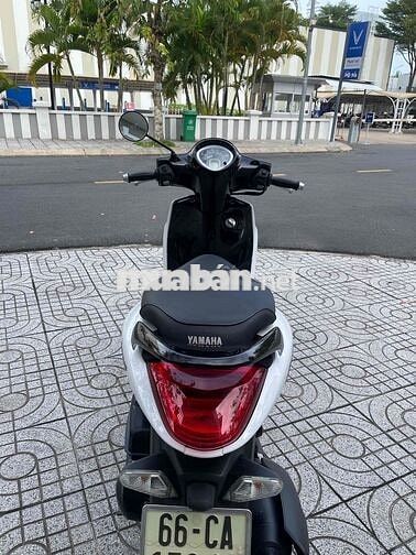 BÁN JANUS SX2019 khoá Smartkey