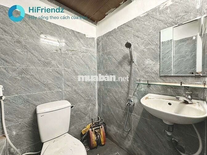 Phòng trọ Gò Vấp ,không chung chủ, giờ giấc tự do, chỉ từ 3 tr
