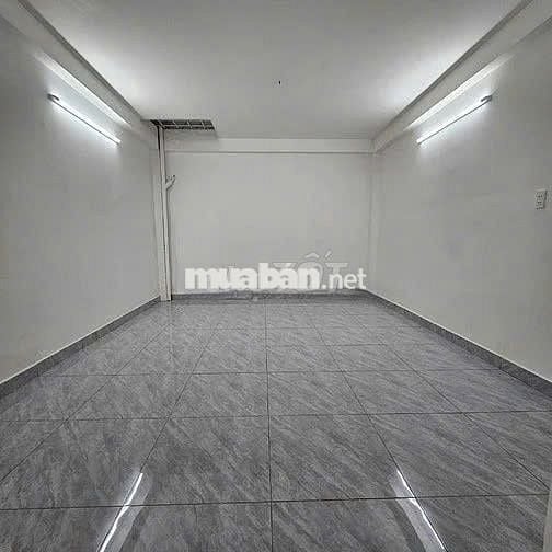 CHO THUÊ NHÀ NGUYÊN CĂN mặt tiền 123a Nơ Trang Long, P12, Bình Thạnh