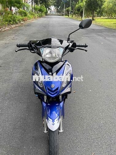 BÁN ẼXCITER 5P71 Sx2009 Xe máy nguyên zin chất