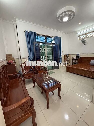 🍍 BÁN NHÀ HXH NGUYỄN VĂN QUÁ, QUẬN 12, DIỆN TÍCH 149M, GIÁ 8.5 ĐỒNG
