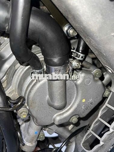 BÁN ẼXCITER 5P71 Sx2009 Xe máy nguyên zin chất