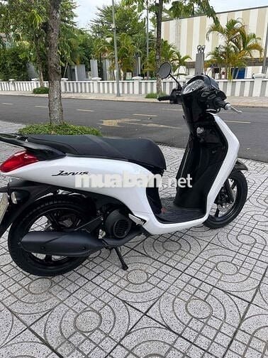 BÁN JANUS SX2019 khoá Smartkey