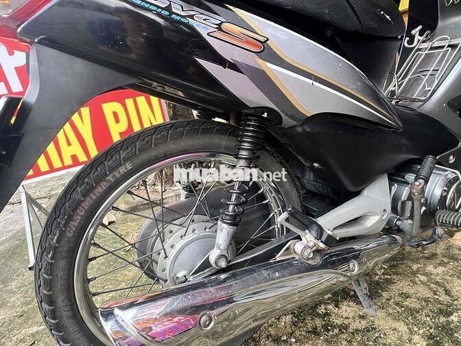 wave s100 bstp đầu nồi chưa rớt