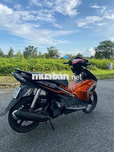 Ra Đi Cứu Chủ AirBlade Fi 125 Date2015 Bstp