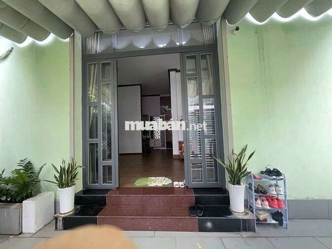 RẺ NHẤT KHU VỰC, Bán nhà cấp 4 HXH Ngang 9m, Phường Linh Tây