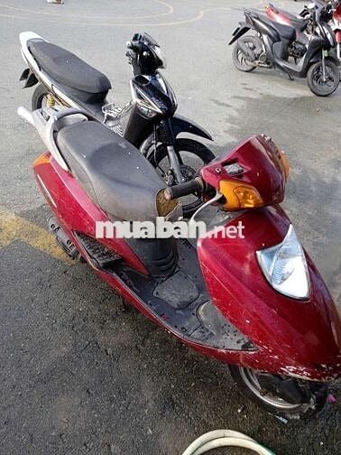 Honda @ stream 125cc