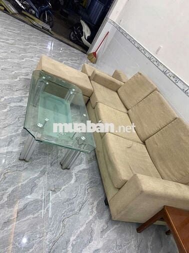 Cho thuê nhà nguyên căn an phú đông quận 12