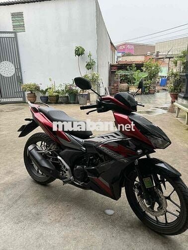 CỌP “winner X chính chủ 11000km”