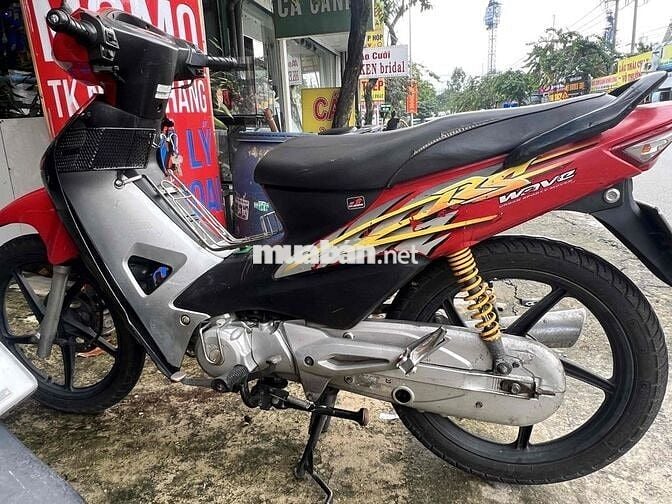 wave rs100 máy nguyên zin bstp